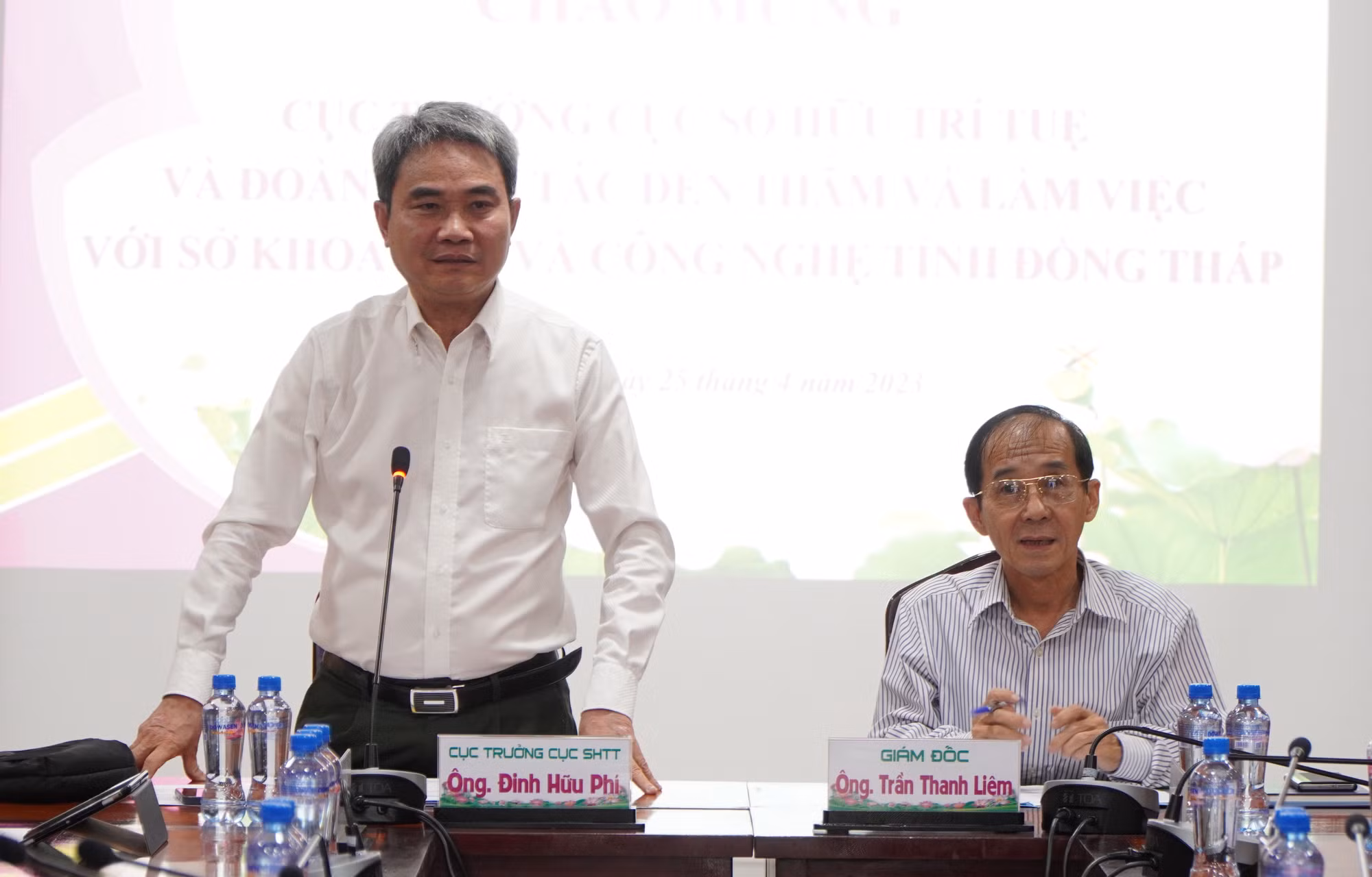 Phát triển chỉ dẫn địa lý Cao Lãnh cho sản phẩm xoài ảnh 2