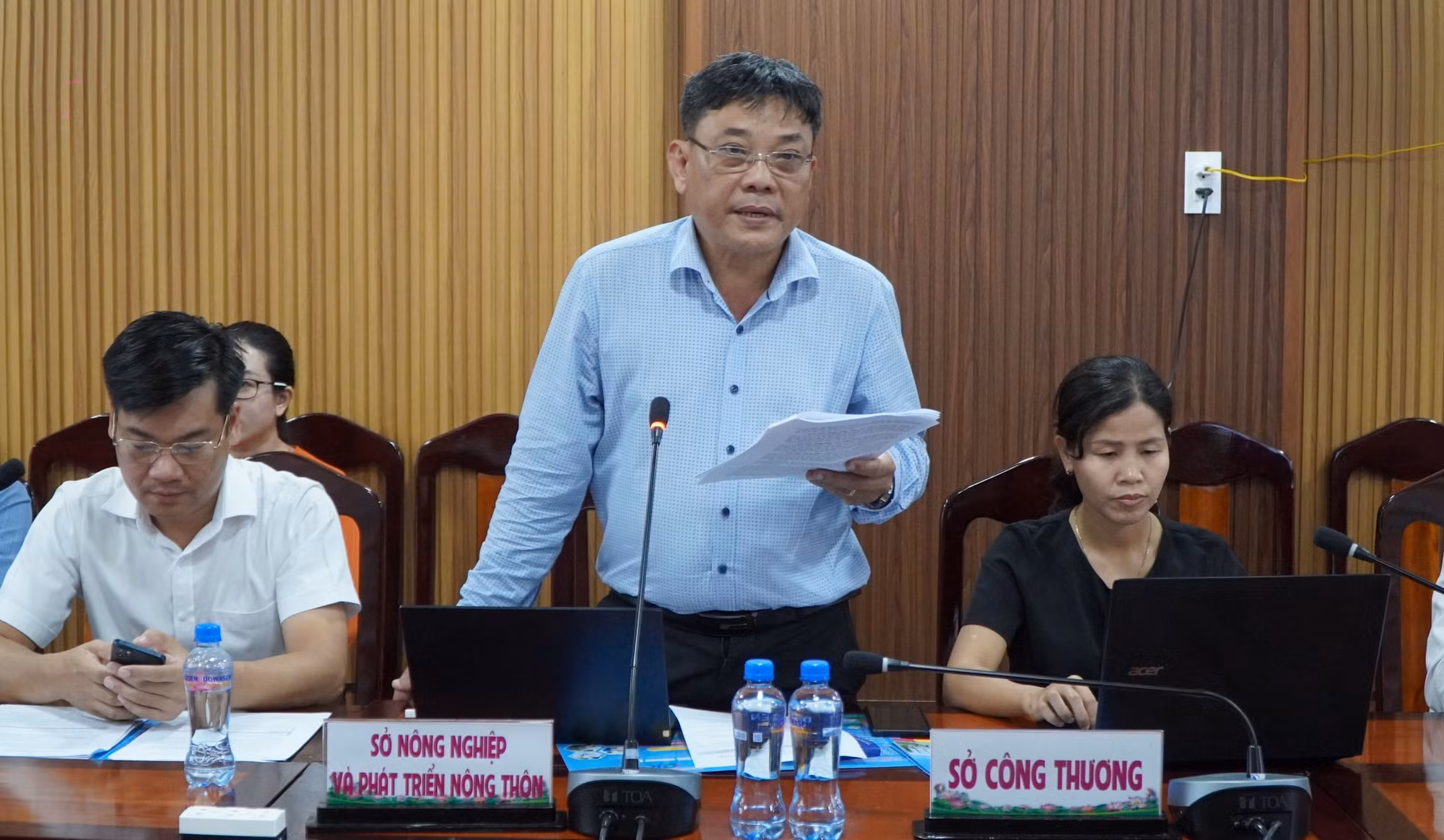 Phát triển chỉ dẫn địa lý Cao Lãnh cho sản phẩm xoài ảnh 4