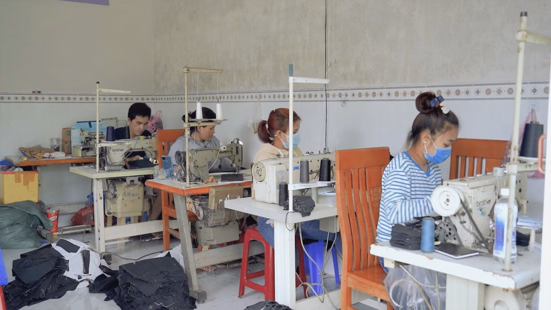 Tỏa sáng giữa đời thường ảnh 4