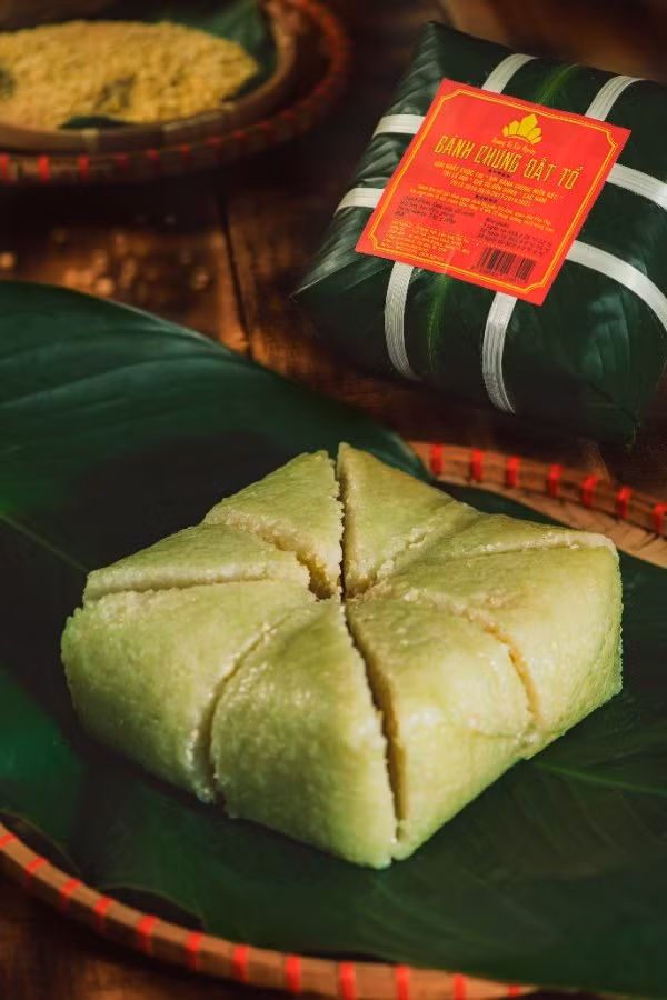 Giỗ Tổ Hùng Vương 2023: Gặp gỡ siêu đầu bếp và thưởng thức tinh hoa ẩm thực Việt ảnh 1