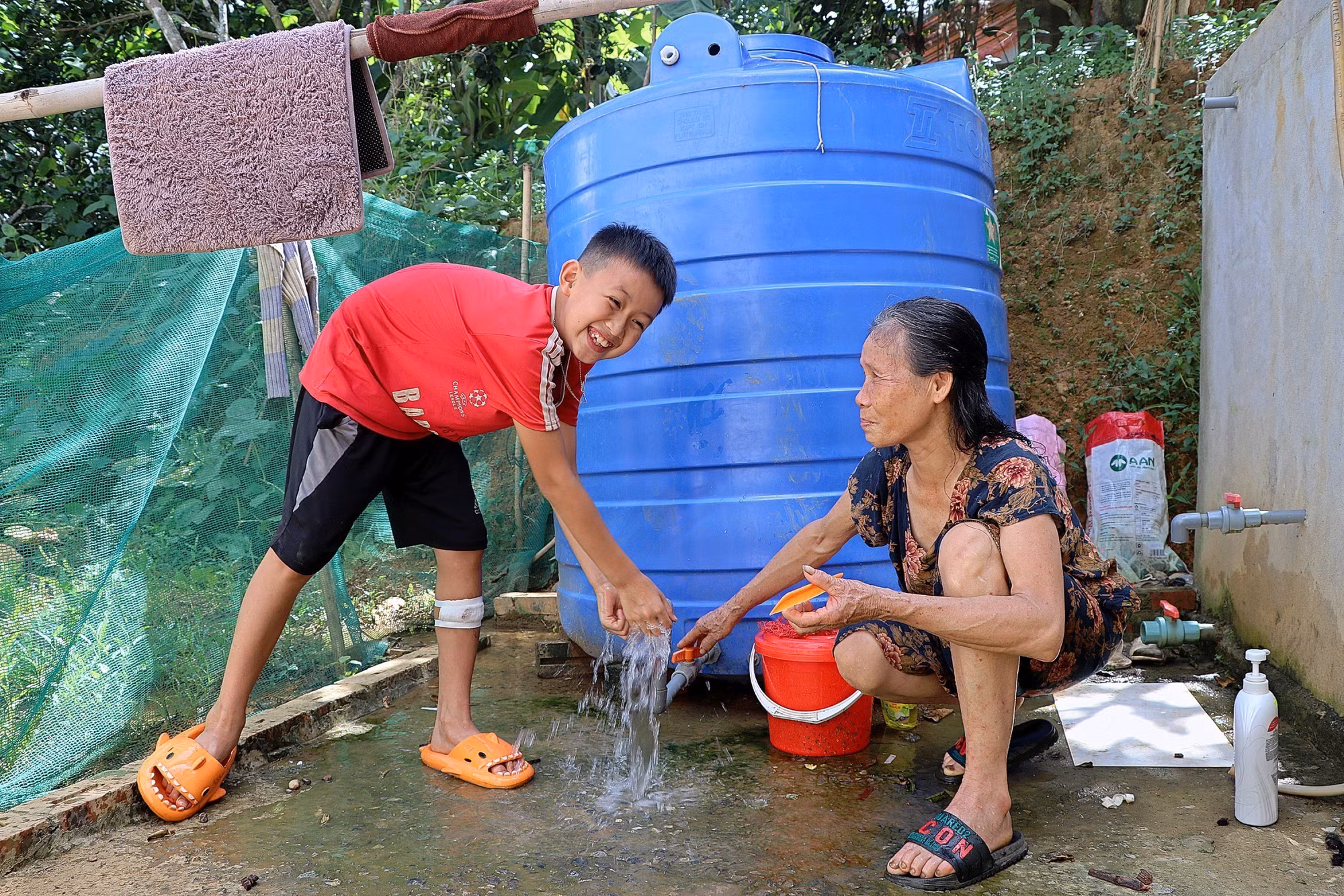 Hòa Bình thúc đẩy phát triển kinh tế - xã hội vùng đồng bào dân tộc thiểu số ảnh 3