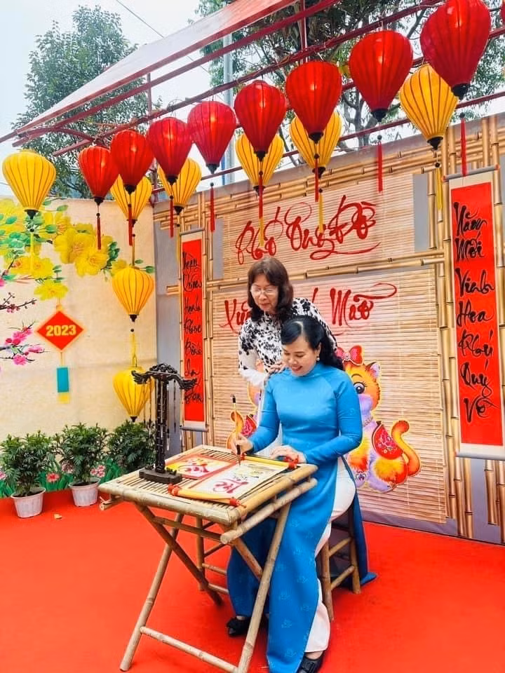 Cần Thơ khai mạc chương trình "Sắc Xuân miệt vườn" ảnh 6