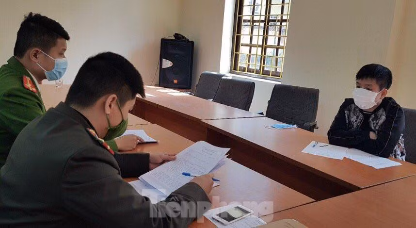 Lạng Sơn phòng ngừa, ngăn chặn hoạt động lừa đảo chiếm đoạt tài sản khu vực biên giới ảnh 1