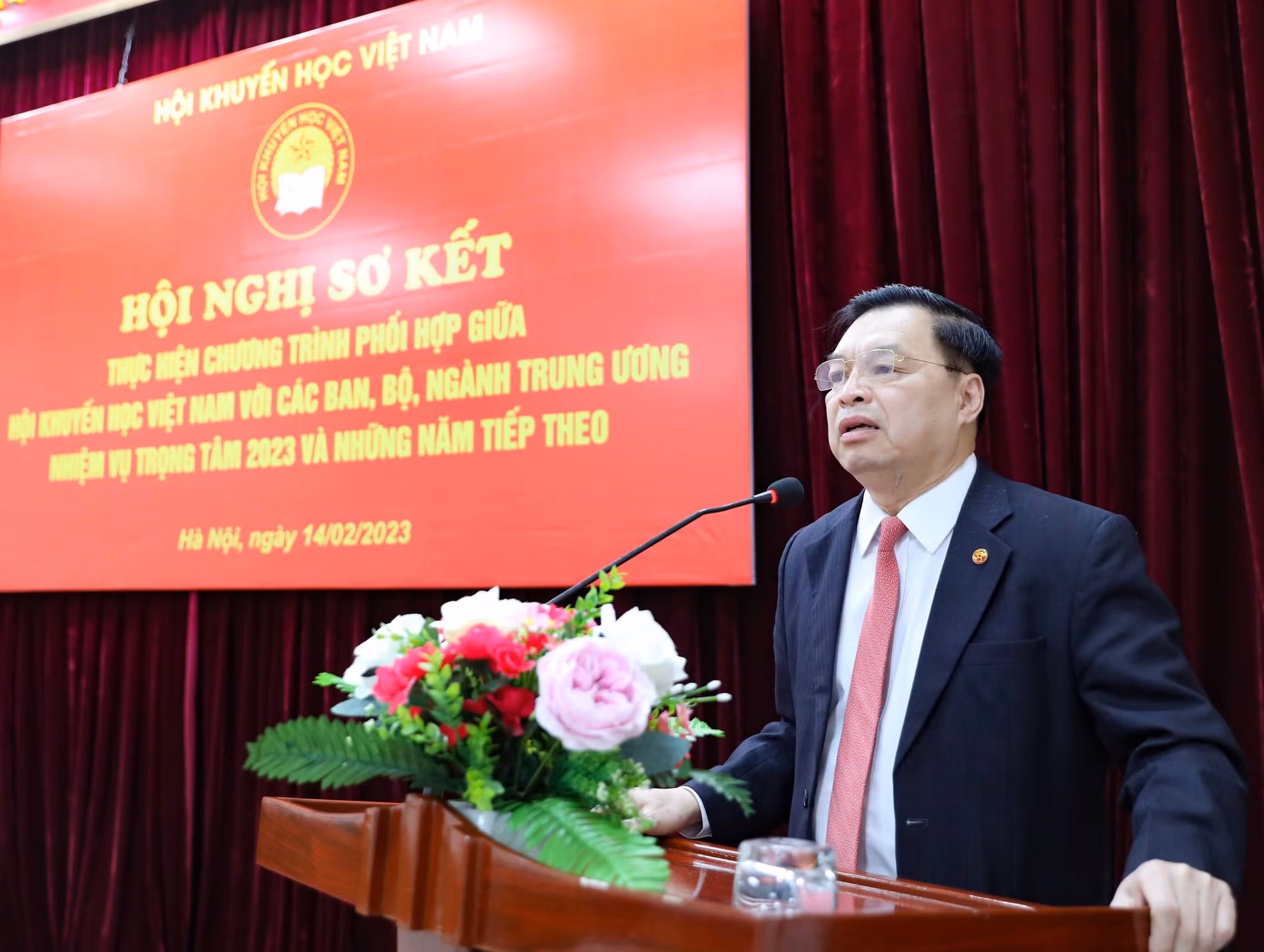 Phối hợp liên ngành, đẩy mạnh học tập suốt đời, xây dựng xã hội học tập ảnh 4