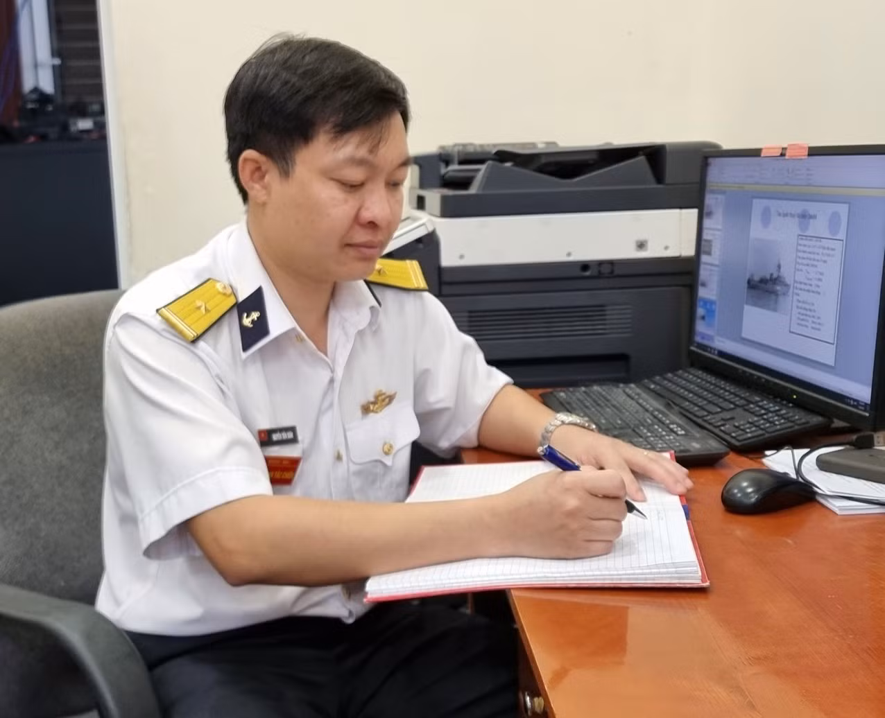 Thiêng liêng Gạc Ma những ngày tháng Ba ảnh 4