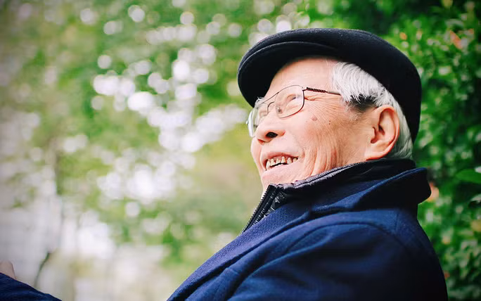 Nghệ sỹ Nhân dân Ngô Mạnh Lân qua đời ở tuổi 87 ảnh 1