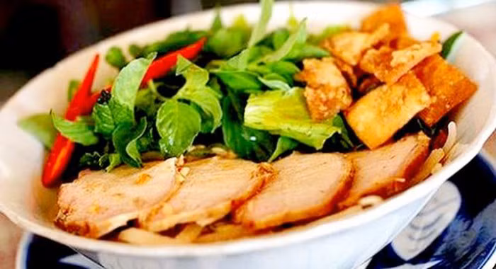 Bún riêu và mì cao lầu Việt Nam lọt top món mì ngon nhất châu Á ảnh 2 Bún riêu và mì cao lầu Việt Nam lọt top món mì ngon nhất châu Á ảnh 2