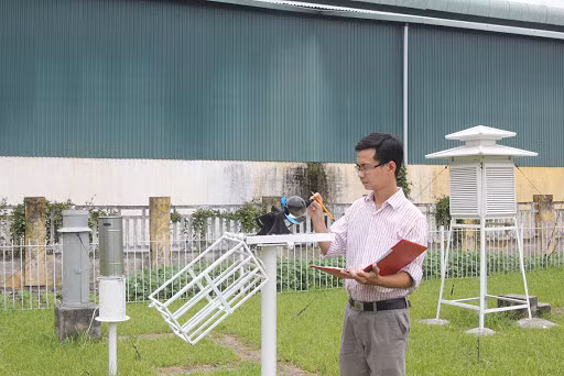 Nhân Ngày Khí tượng Thế giới 23/3: Giảm thiểu rủi ro thiên tai (Bài 2) ảnh 3