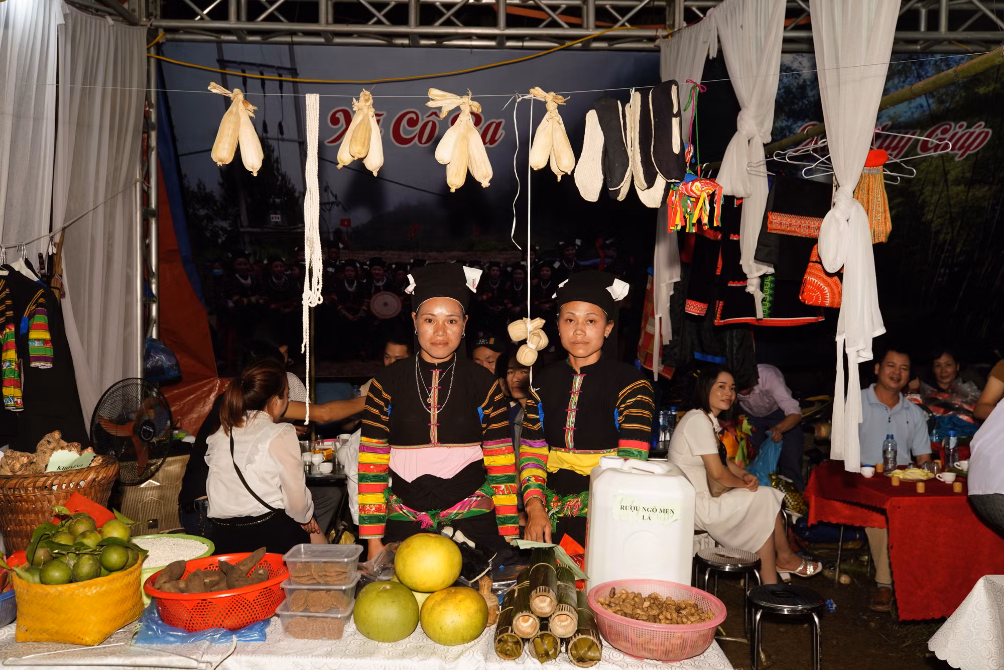 Tuần lễ Văn hóa - Chợ tình phong lưu Bảo Lạc, tỉnh Cao Bằng ảnh 7
