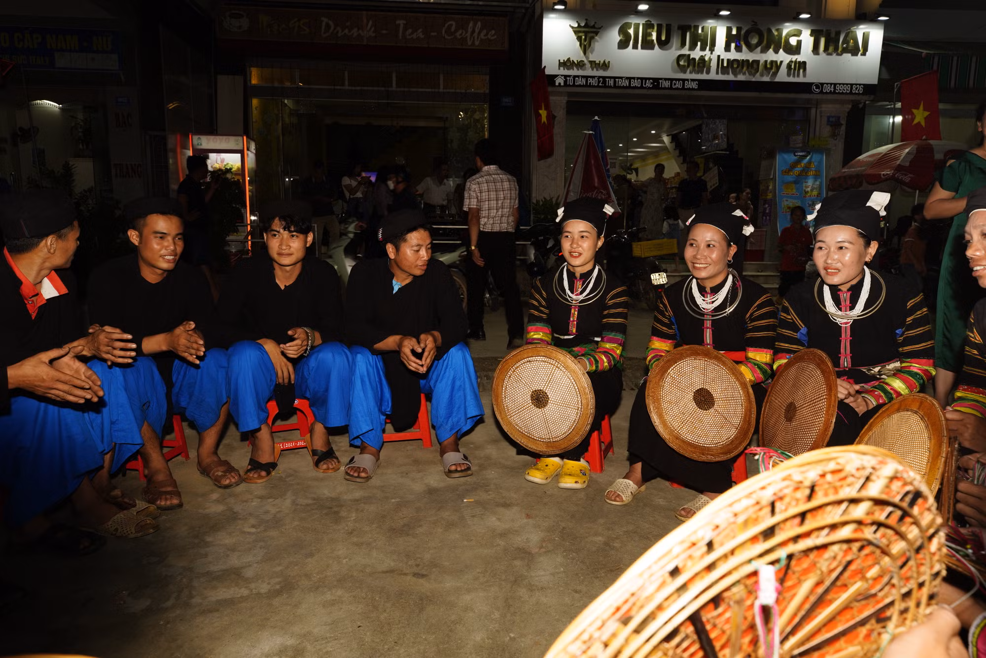 Tuần lễ Văn hóa - Chợ tình phong lưu Bảo Lạc, tỉnh Cao Bằng ảnh 6