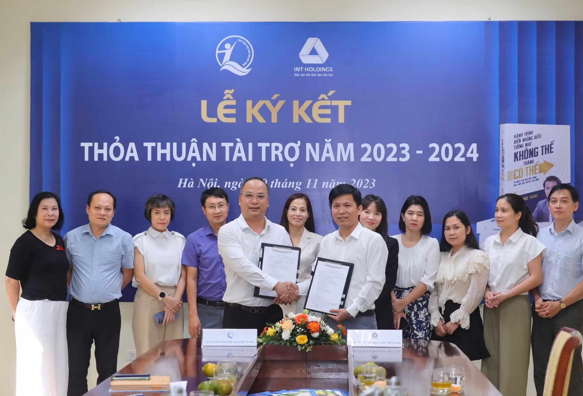 Xây dựng thư viện, giúp trẻ em miền núi Tả Lủng tiếp cận tri thức ảnh 1