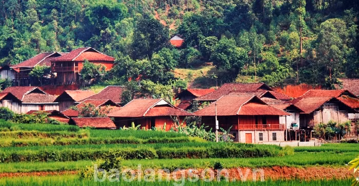 Hữu Lũng phát huy tiềm năng du lịch cộng đồng ảnh 1