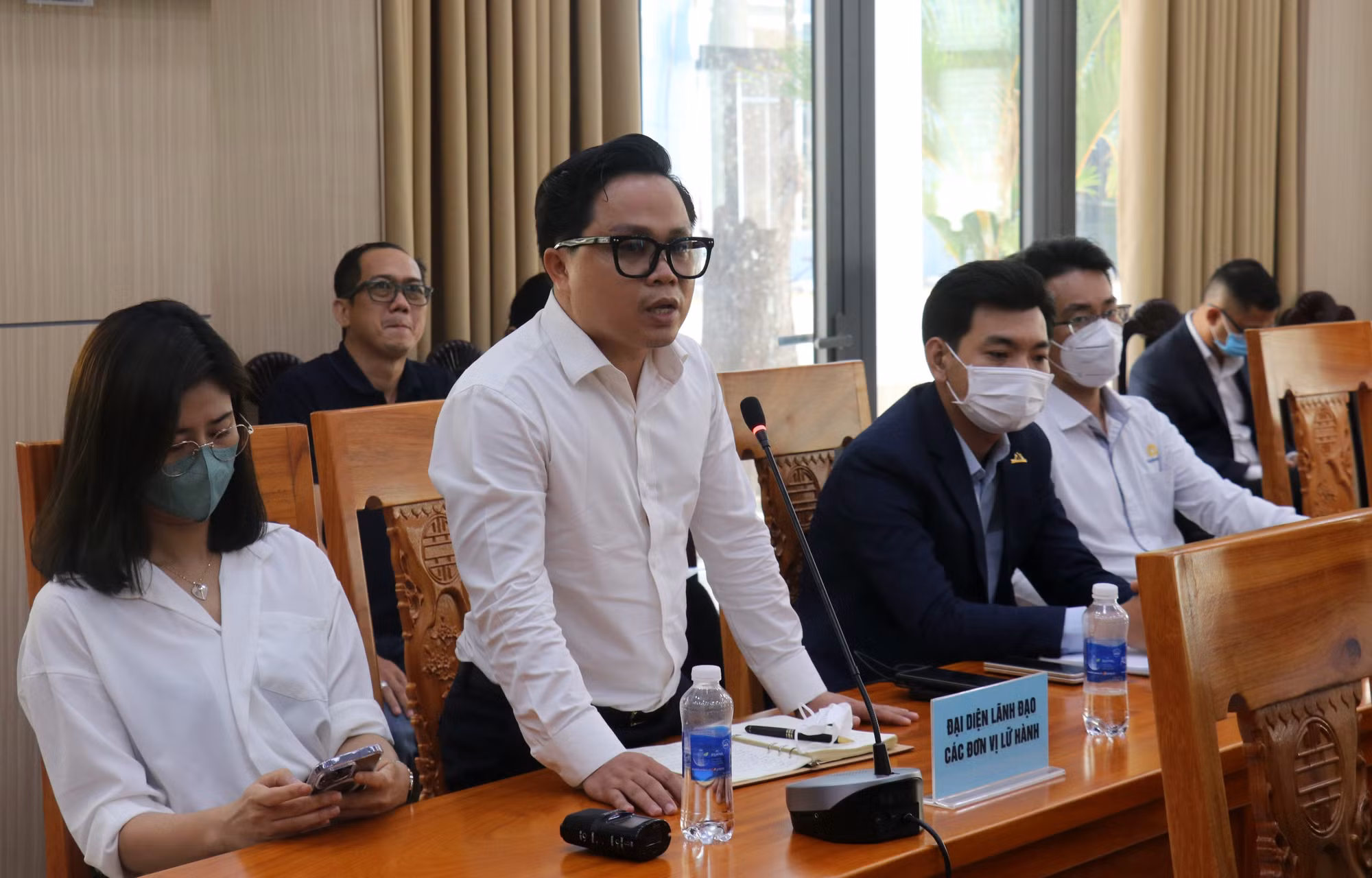 Kiên Giang: Chấn chỉnh, làm mới du lịch Phú Quốc ảnh 3