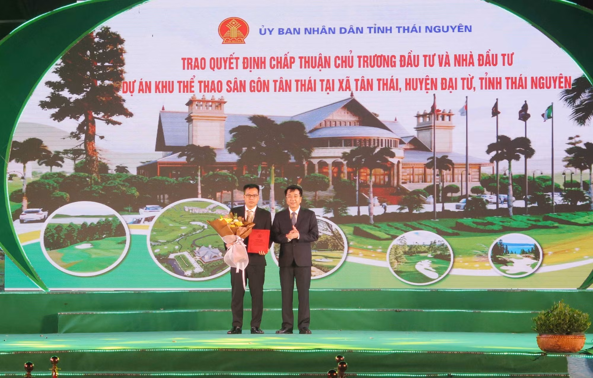Khai mạc Mùa du lịch “Trải nghiệm xứ trà, đậm đà bản sắc” ảnh 5