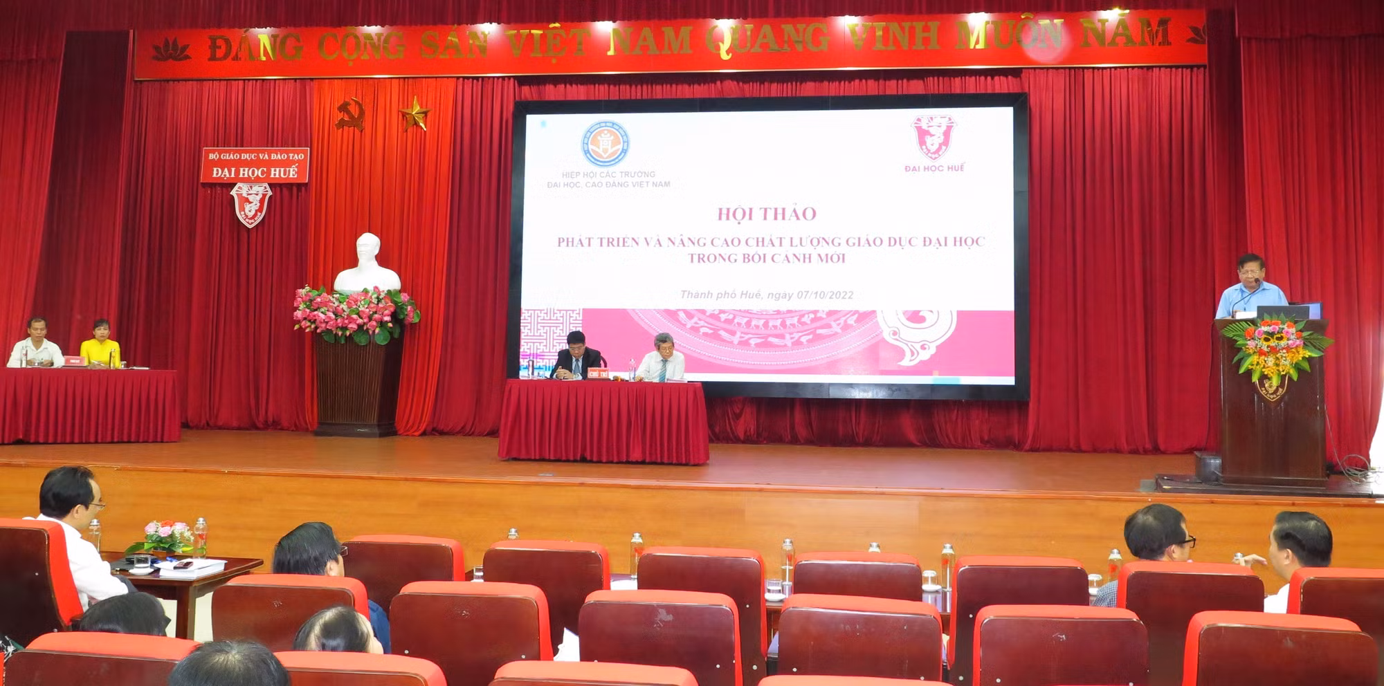 Nâng cao chất lượng giáo dục đại học trong bối cảnh mới ảnh 3