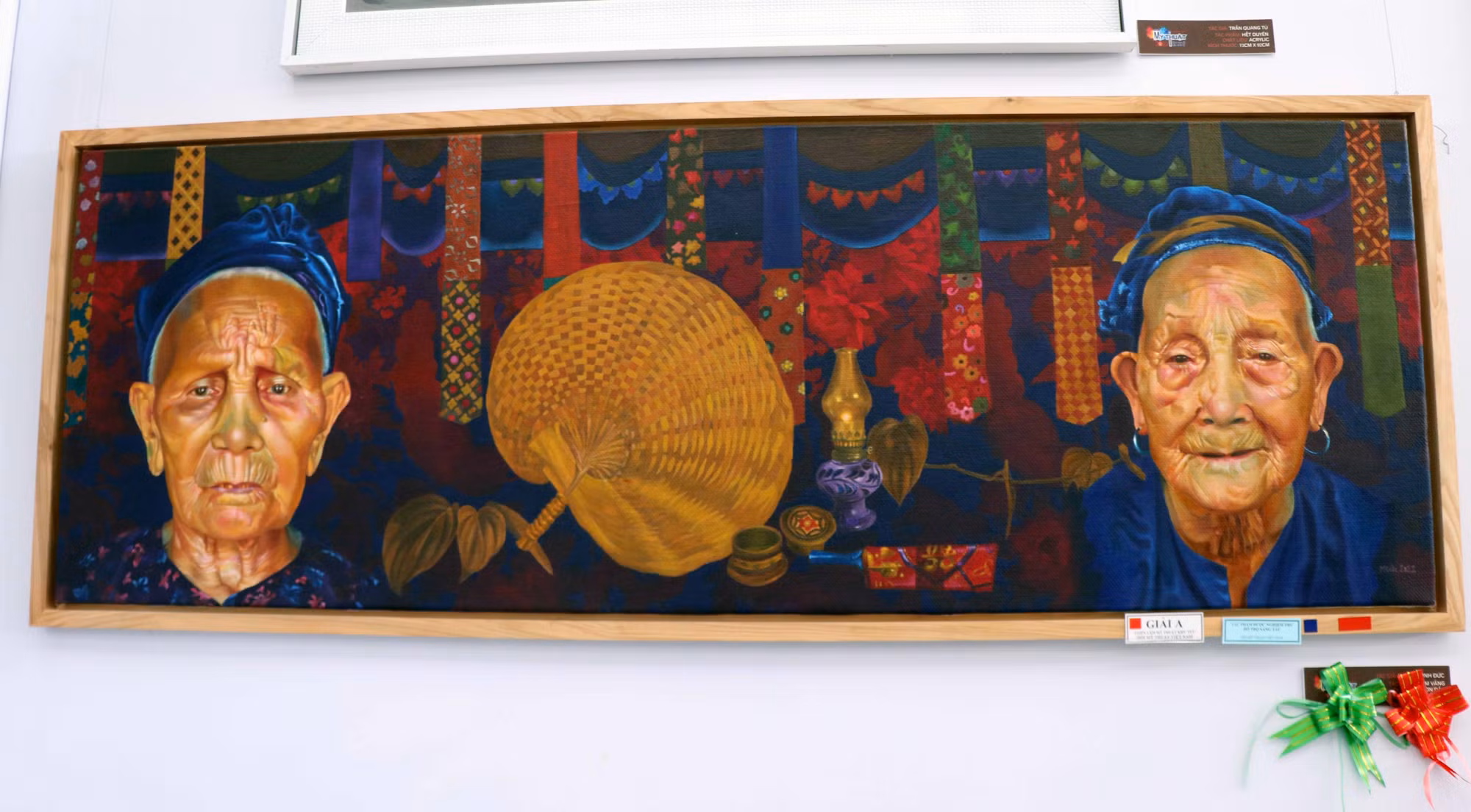 Phản ánh sinh động đời sống, kinh tế-xã hội khu vực Tây Bắc - Việt Bắc qua ảnh ảnh 1
