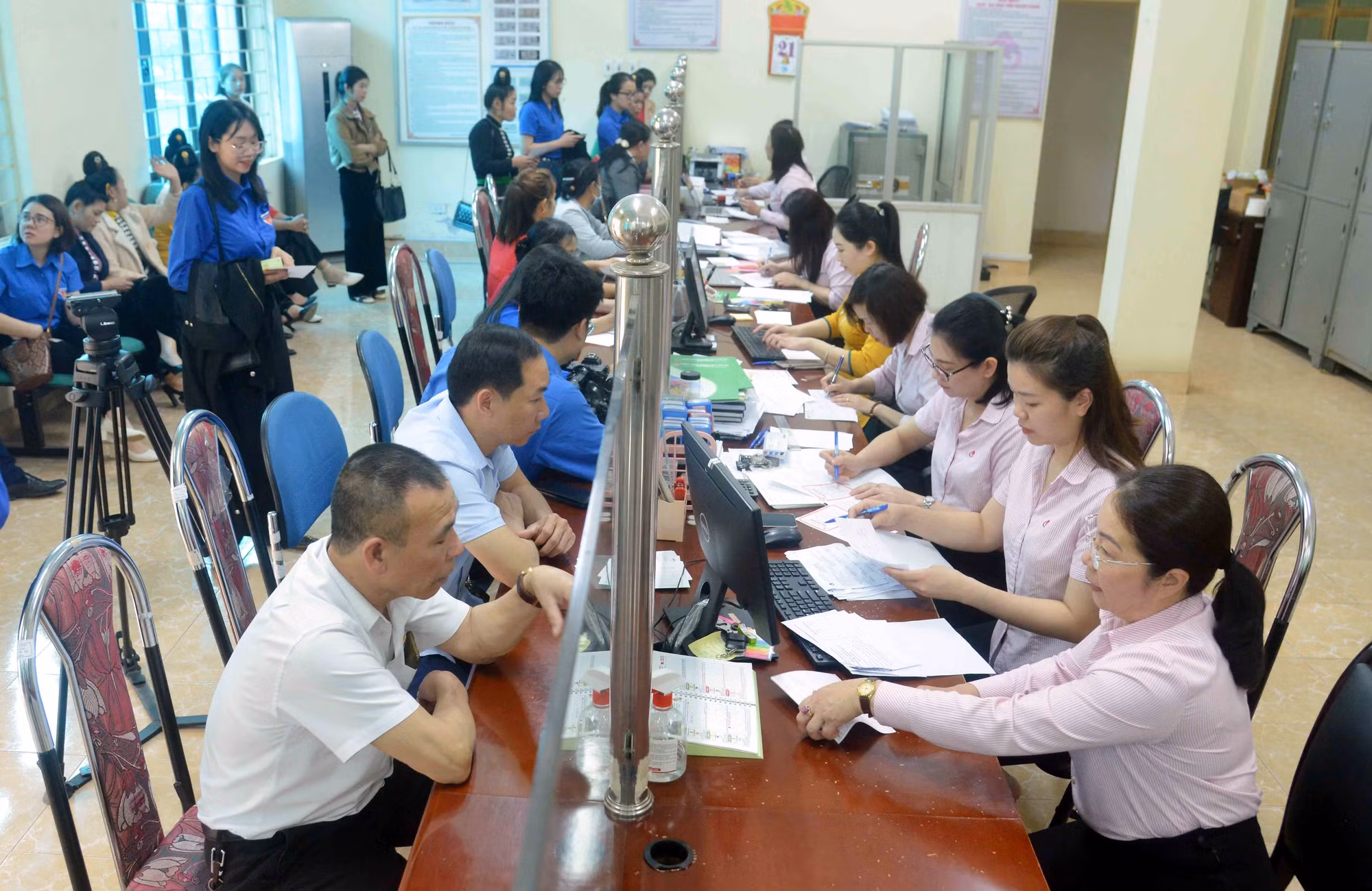 Sơn La: Tạo điều kiện cho người nghèo, đối tượng chính sách vay vốn phát triển kinh tế ảnh 3