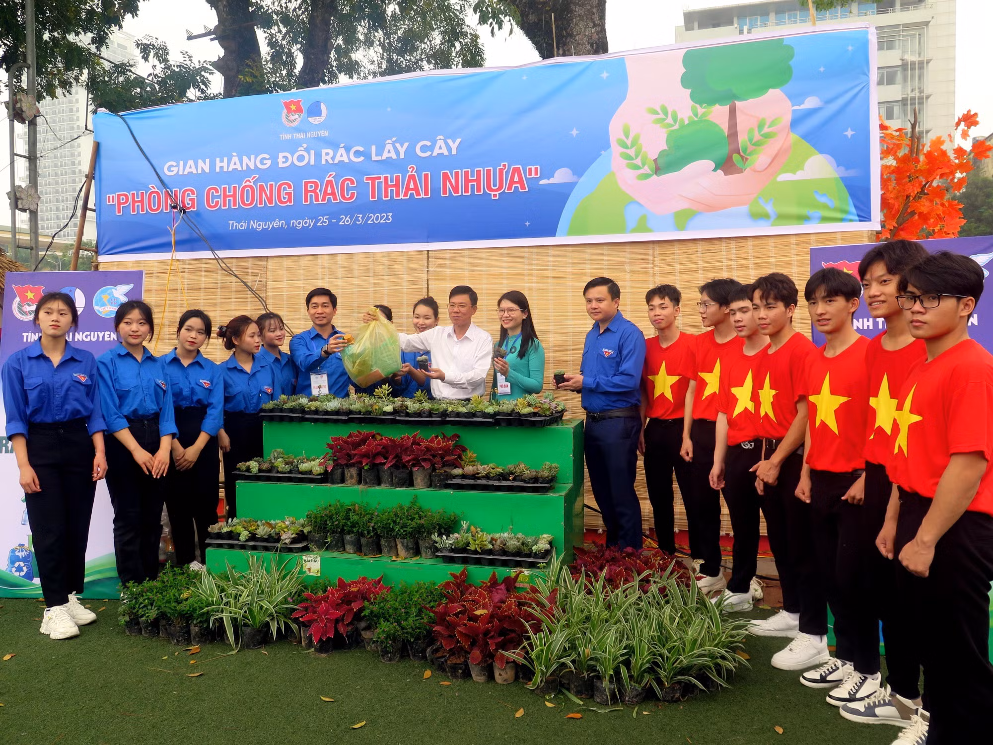 Thái Nguyên hỗ trợ phụ nữ, thanh niên vùng dân tộc thiểu số và miền núi ảnh 4