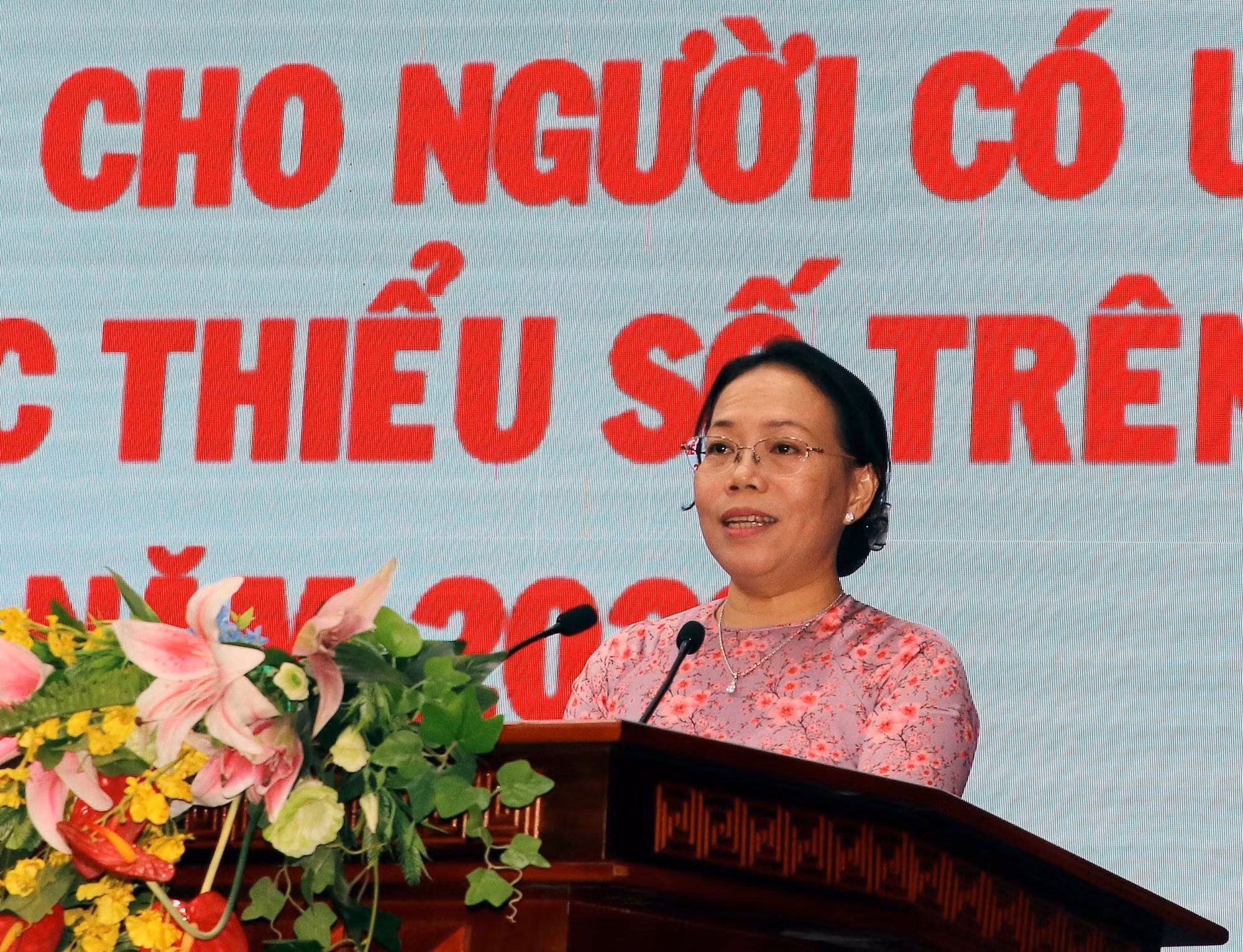 Thông tin các chính sách cho người có uy tín trong đồng bào dân tộc thiểu số ảnh 2