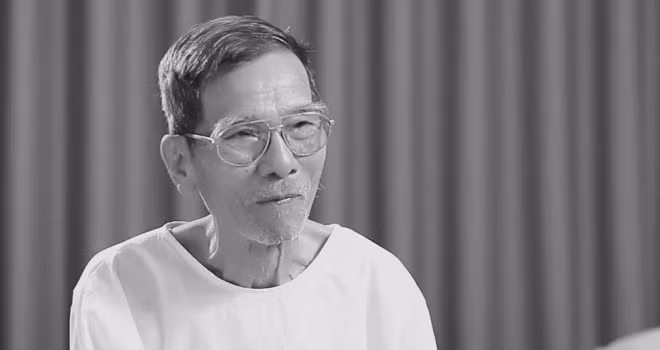 Nghệ sỹ Nhân dân Trần Hạnh qua đời ảnh 1 Nghệ sỹ Nhân dân Trần Hạnh qua đời ảnh 1