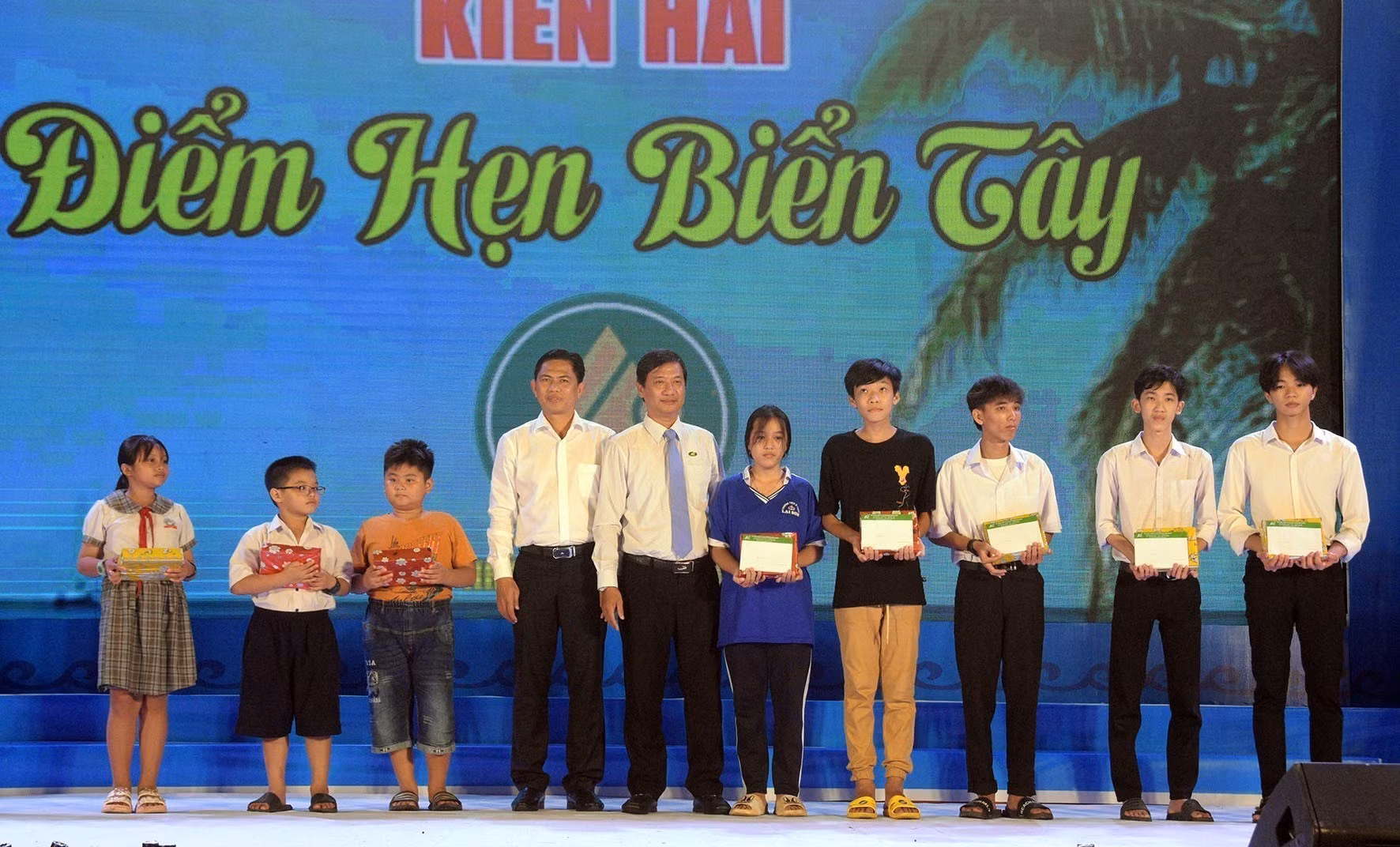 Gìn giữ nét đẹp lễ hội Lễ hội Nghinh Ông huyện Kiên Hải năm 2022 ảnh 7