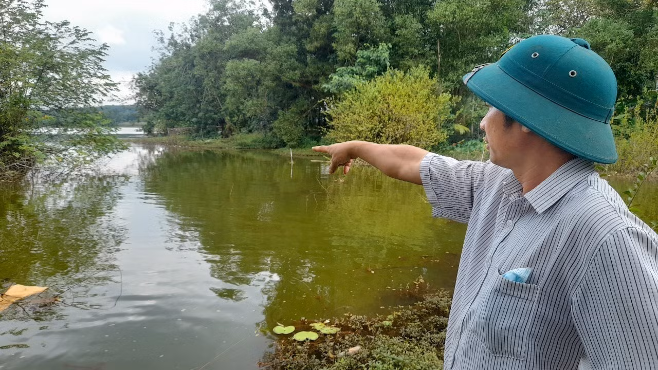 Bình Phước tuyên truyền, giáo dục nâng cao nhận thức, kỹ năng về phòng, chống đuối nước ảnh 2
