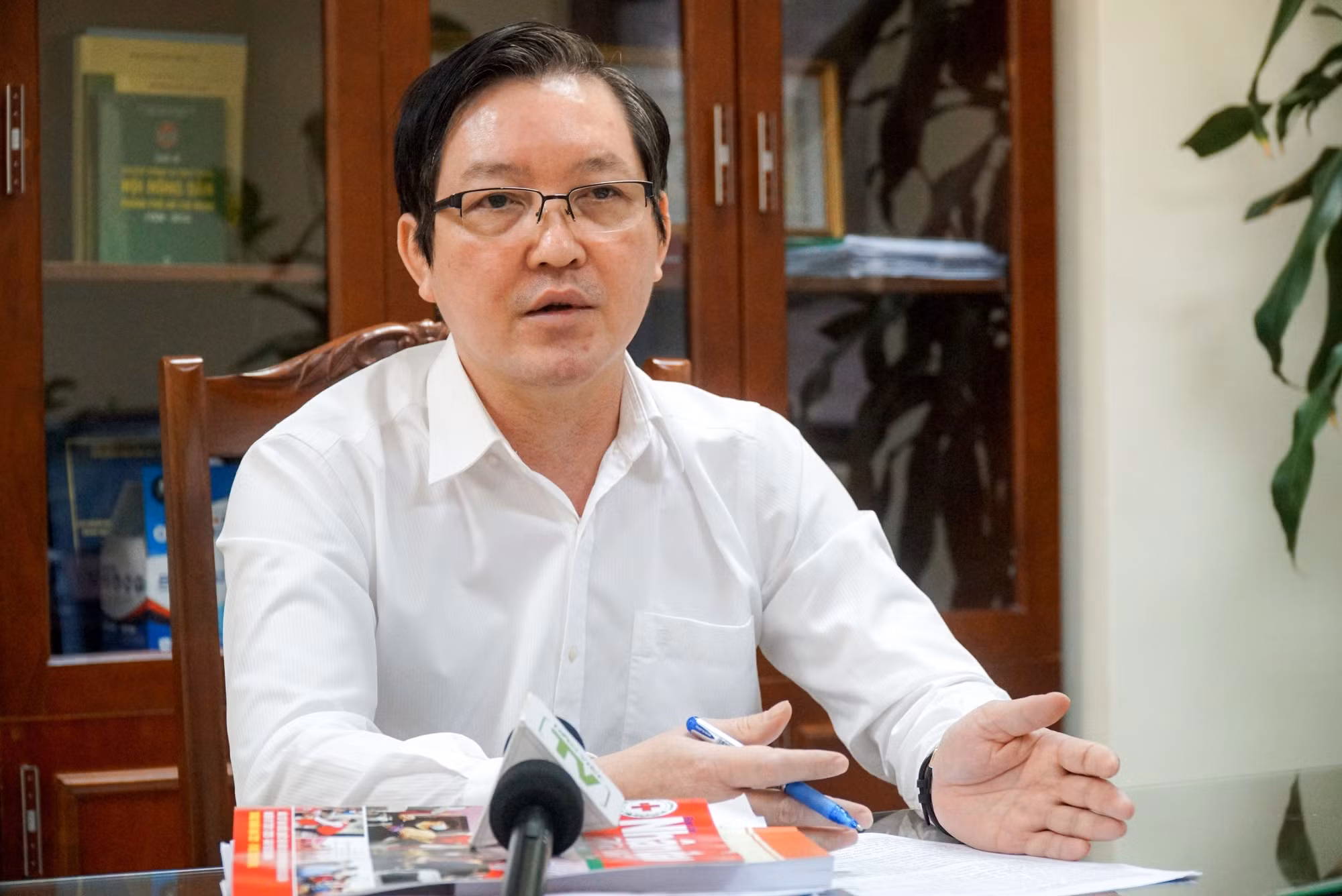 Kỷ niệm Ngày thành lập Hội Nông dân Việt Nam 14/10: Xây thế hệ người nông dân mới, xứng đáng là “chủ thể” của nông thôn mới ảnh 1