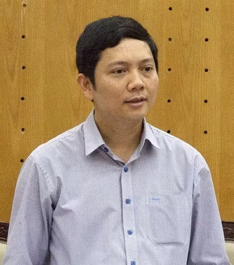 Kỷ luật Cảnh cáo Chủ tịch Viện Hàn lâm Khoa học xã hội Việt Nam Bùi Nhật Quang ảnh 1