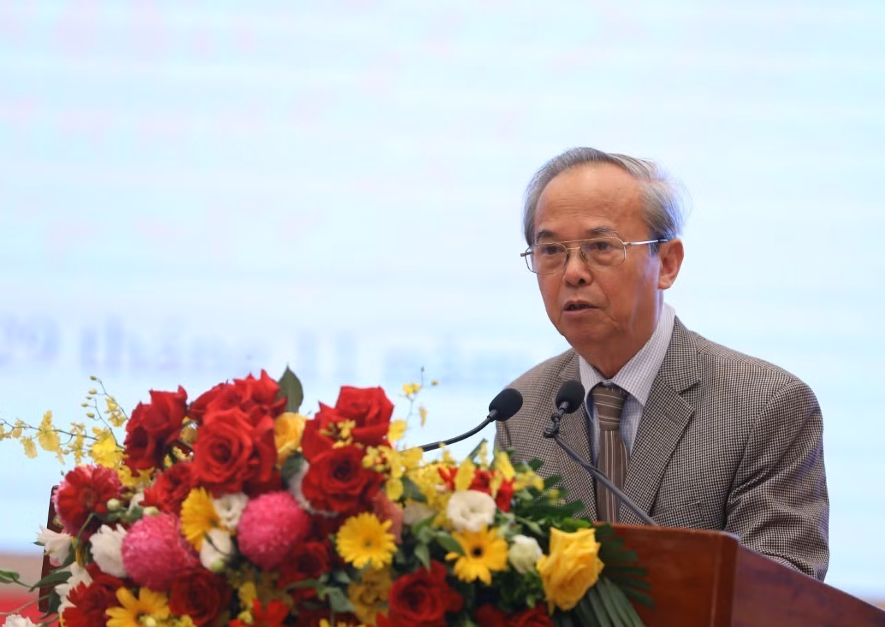 Định hình hệ giá trị con người Việt Nam đương đại đáp ứng yêu cầu thời kỳ mới ảnh 3