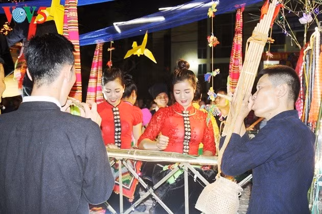Hỗ trợ phục hồi văn hóa phi vật thể dân tộc thiểu số có nguy cơ mai một ảnh 1