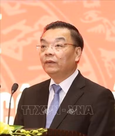 Khai trừ ra khỏi Đảng đồng chí Chu Ngọc Anh và đồng chí Nguyễn Thanh Long ​ ảnh 2