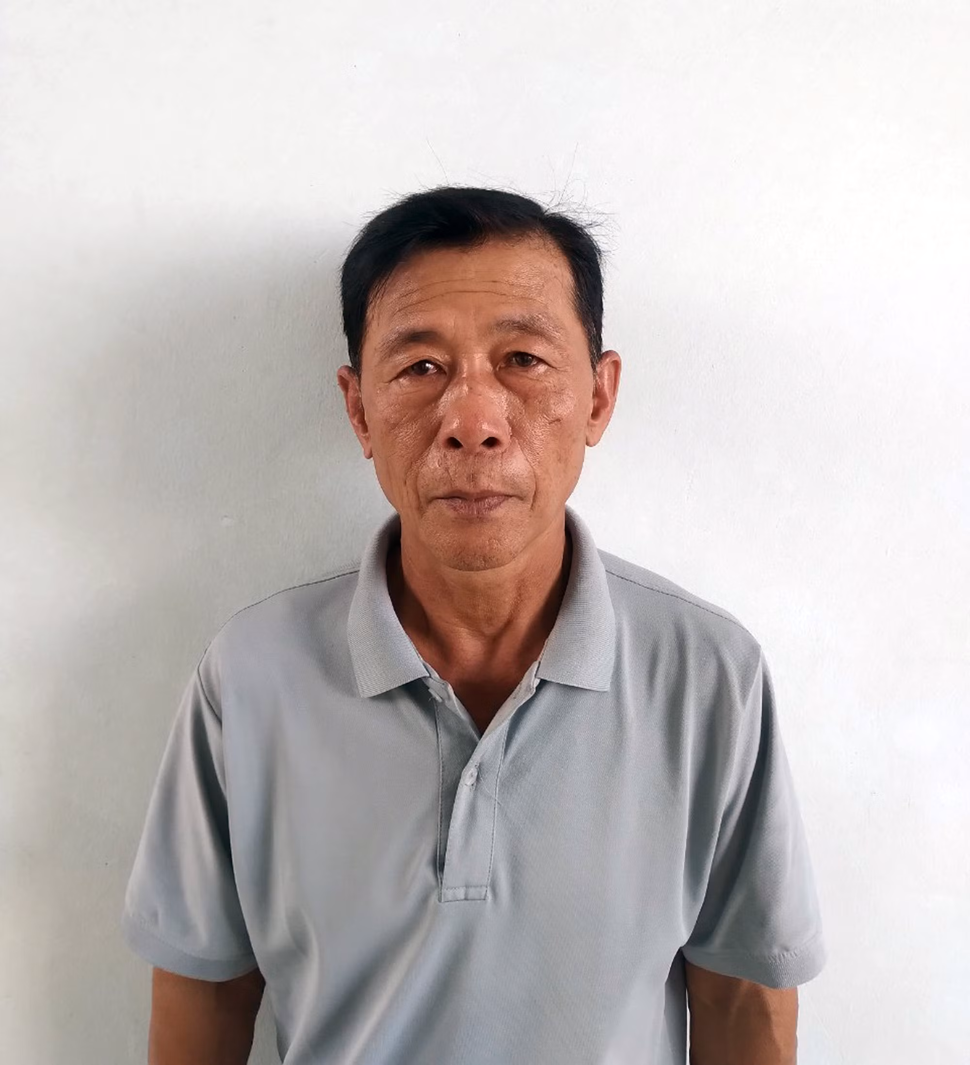 Kiên Giang: Phát hiện vụ vận chuyển rùa quý, hiếm ảnh 2