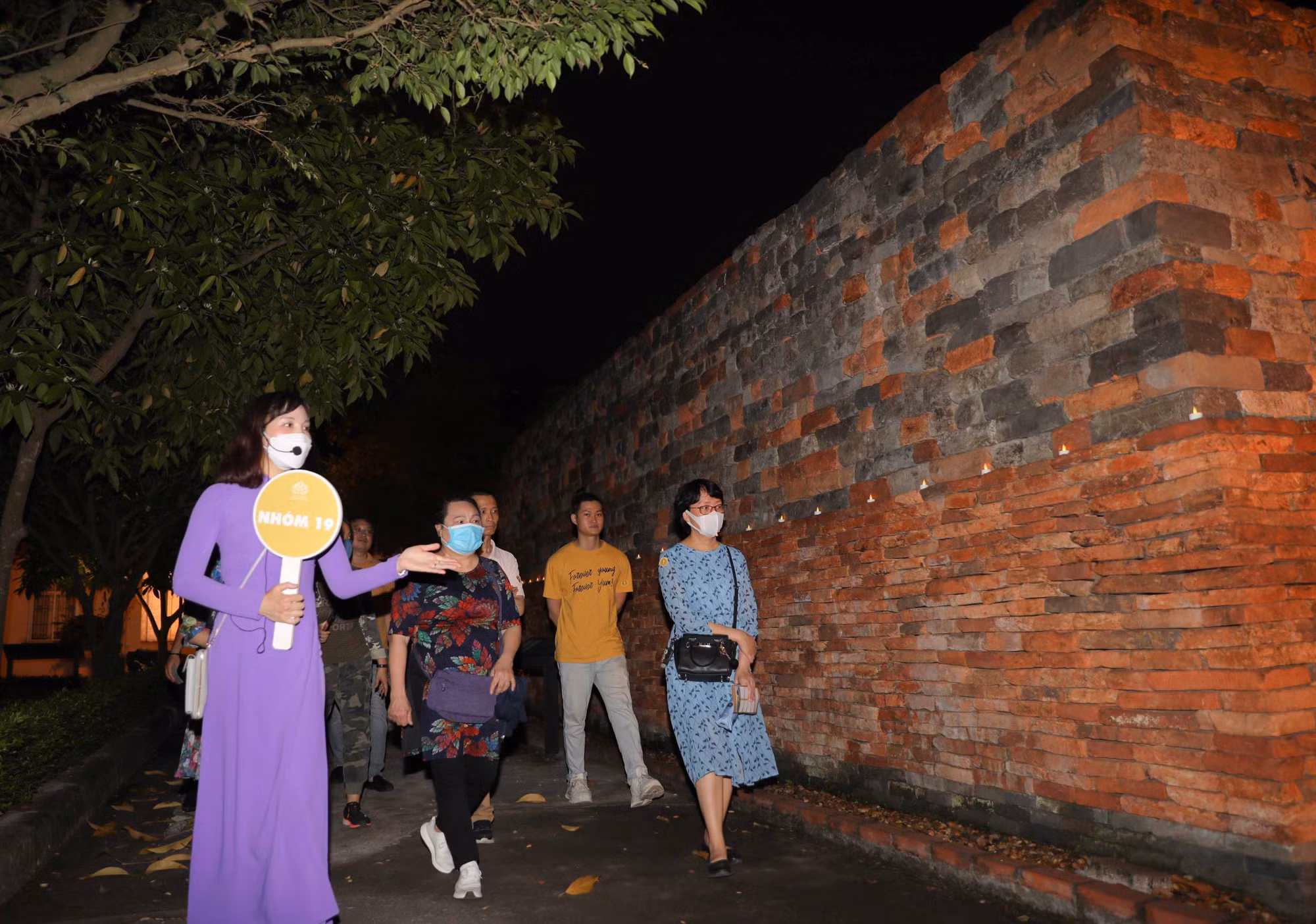 Cơ hội mới cho du lịch (Bài 1) ảnh 2