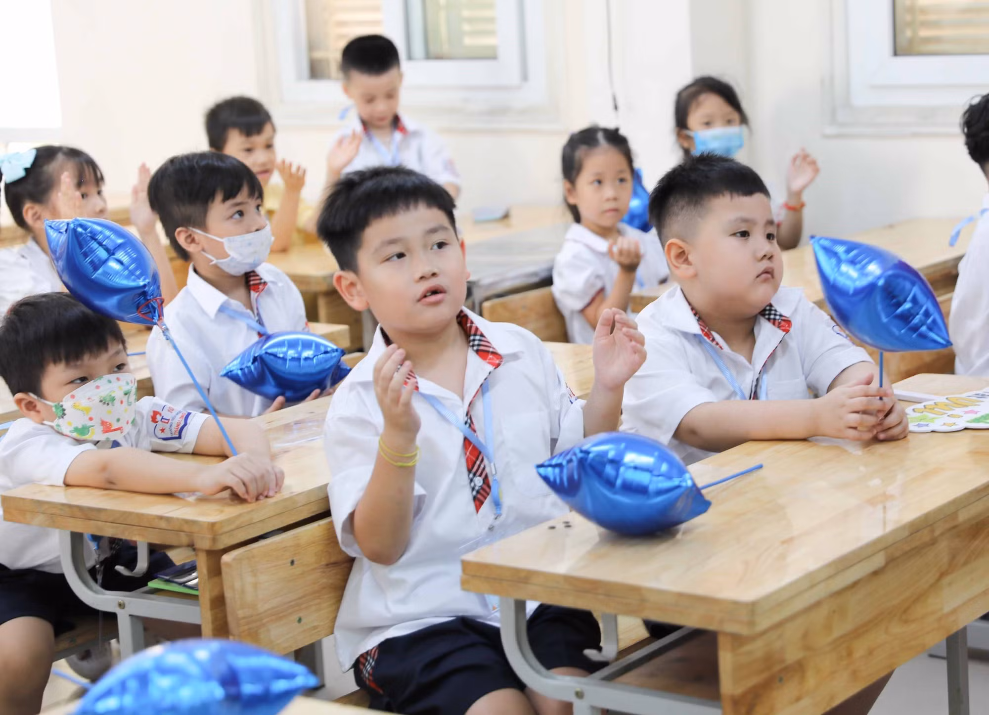 Sửa Nghị định 81/2021/NĐ-CP theo hướng không tăng học phí năm học 2023-2024 ảnh 1