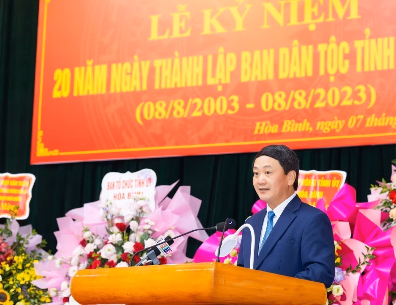 Hòa Bình huy động nguồn lực phát triển kinh tế - xã hội vùng đồng bào dân tộc ảnh 2