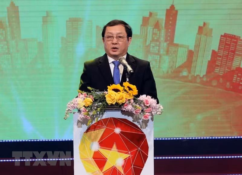 Thành lập Hội đồng cấp Nhà nước xét tặng Giải thưởng Hồ Chí Minh, Giải thưởng Nhà nước về khoa học và công nghệ đợt 6 ảnh 1