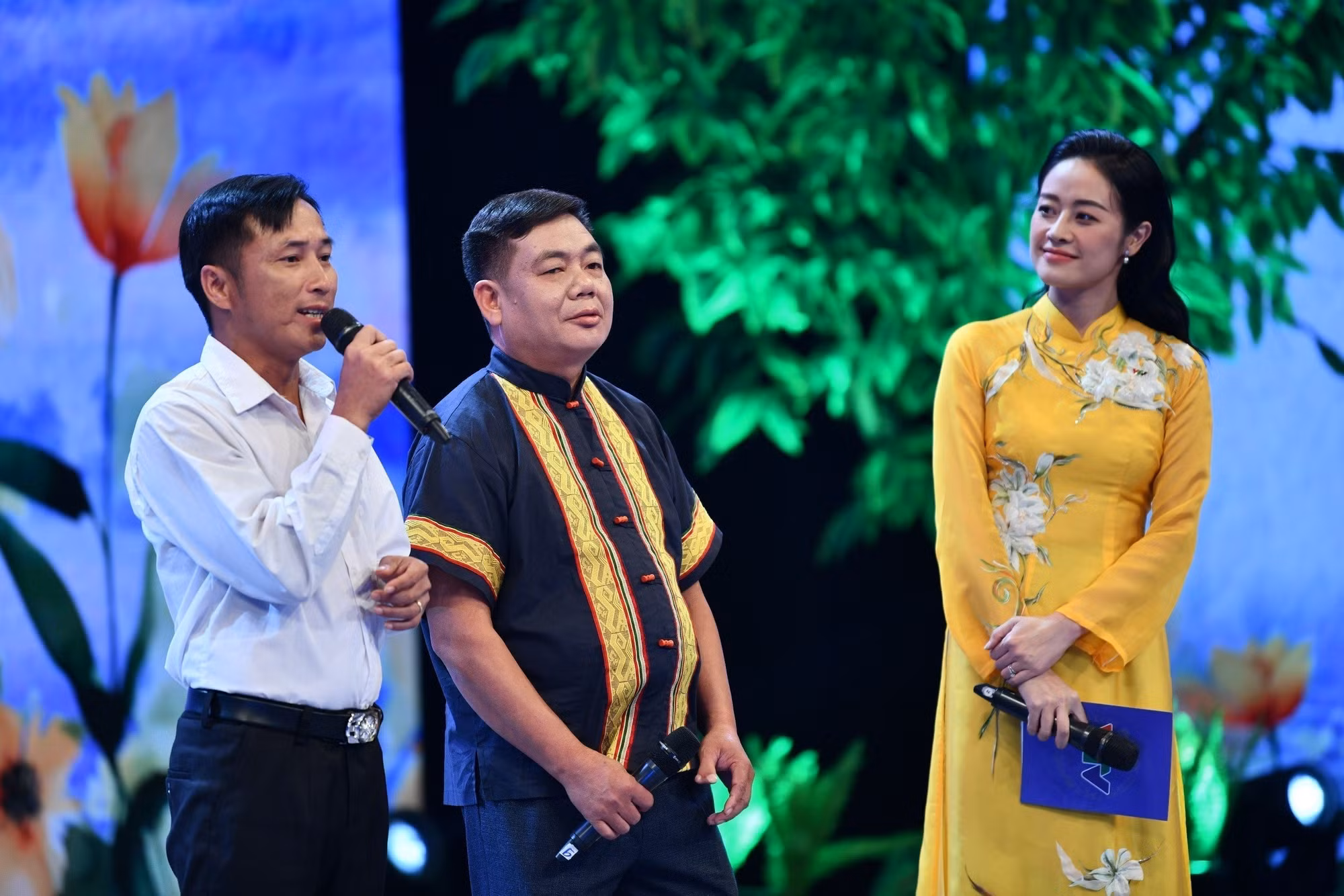 Phó Thủ tướng Trần Hồng Hà: Giáo dục là nơi xác lập những giá trị căn cốt cho mỗi người ảnh 2