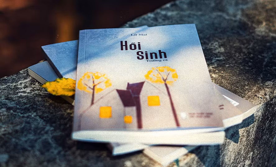Phát hành trường ca "Hồi sinh" ủng hộ trẻ em mồ côi vì COVID-19 ảnh 1
