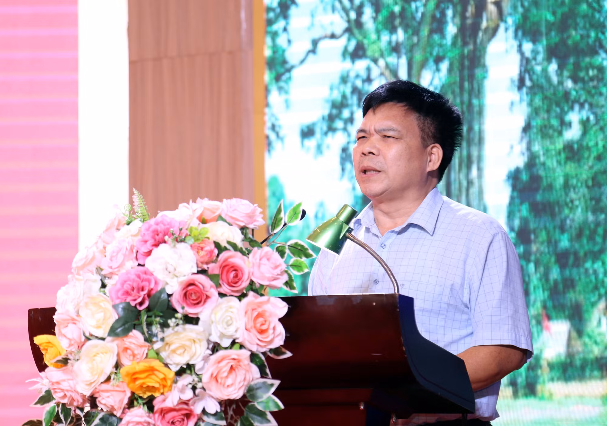 Đảm bảo các nội dung hỗ trợ đồng bào dân tộc thiểu số sát với thực tiễn ảnh 3