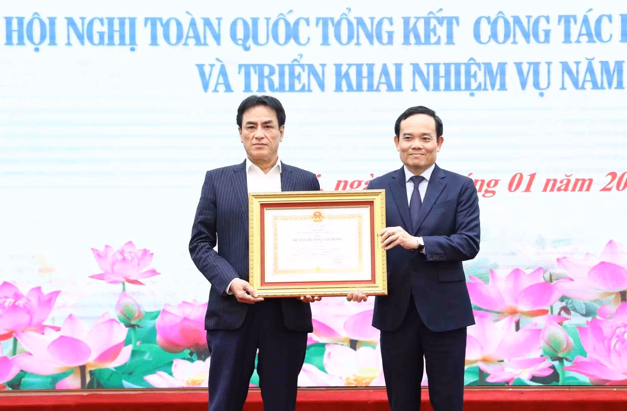 Thực hiện đồng bộ các chính sách dân tộc ảnh 5