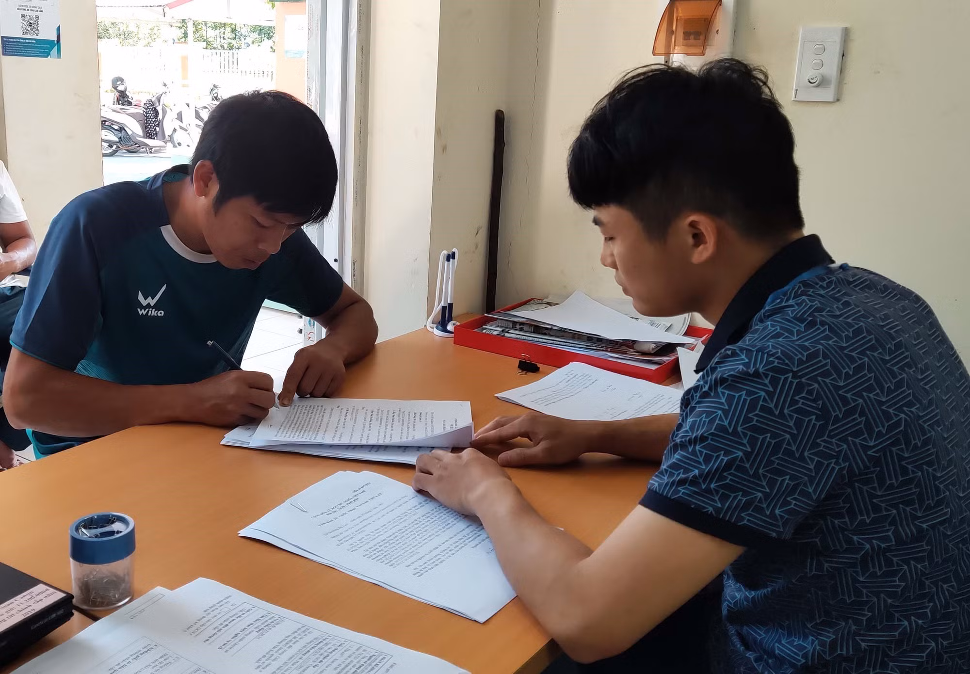 Cao Bằng tăng cường ứng dụng công nghệ số để thay đổi phương thức làm việc hiệu quả ảnh 3
