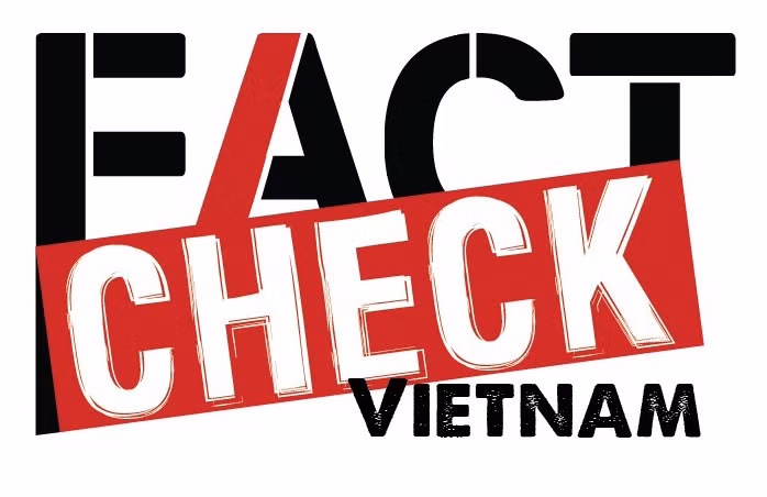 Dự án chống tin giả của Thông tấn xã Việt Nam đoạt giải thưởng báo chí quốc tế ảnh 2