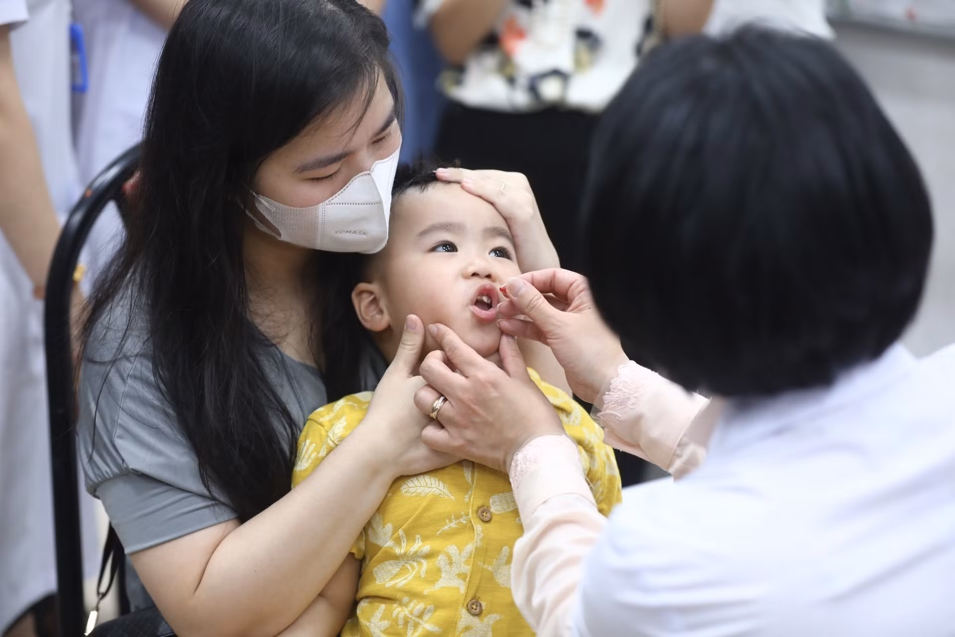 Ngày vi chất dinh dưỡng năm 2023 ảnh 4