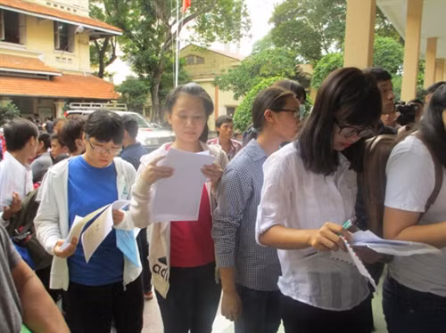Phấp phỏng giờ chót ảnh 1