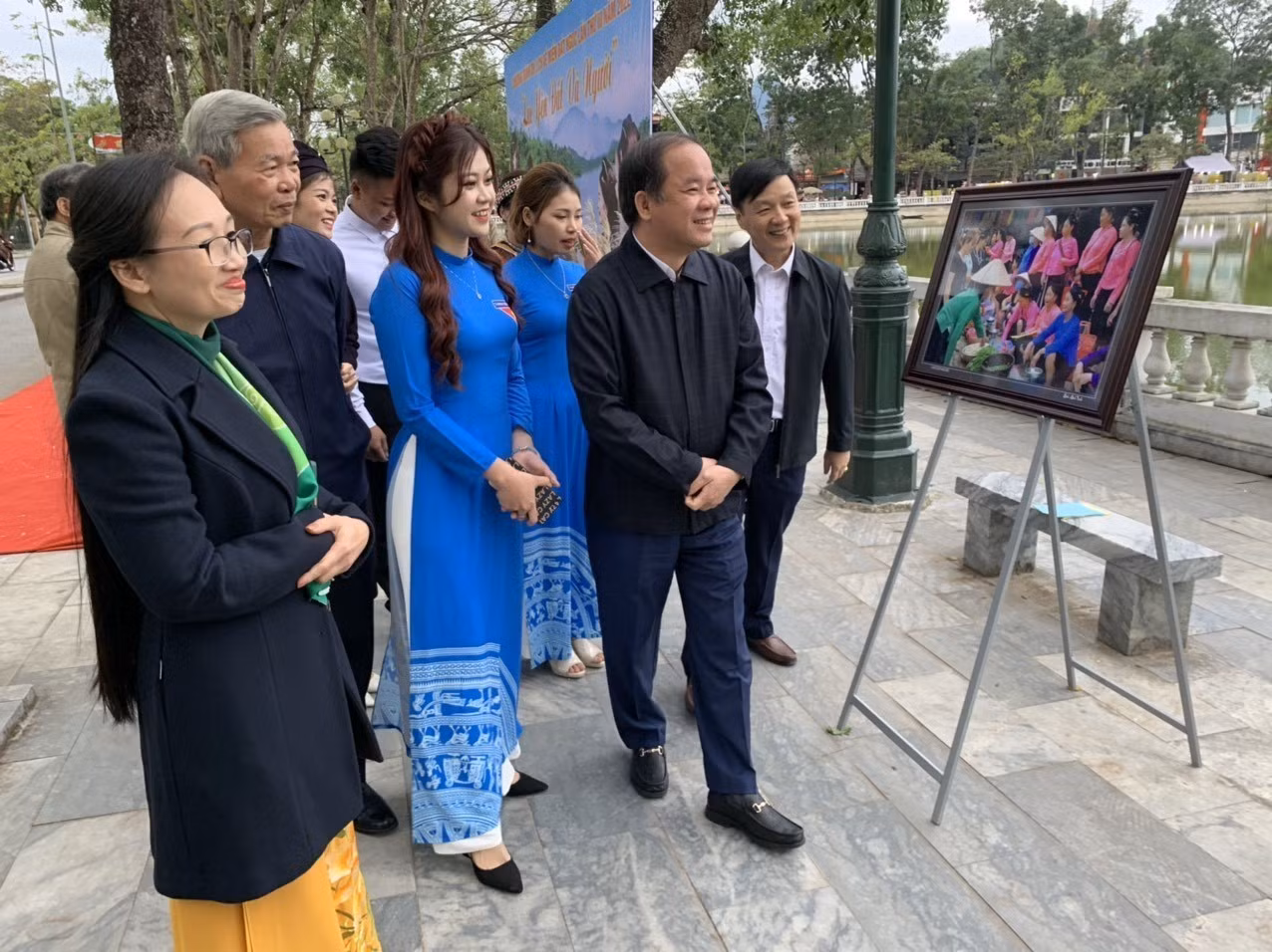 Phục hồi mạnh mẽ, du lịch Yên Bái đón hơn 1,5 triệu lượt khách năm 2022 ảnh 3