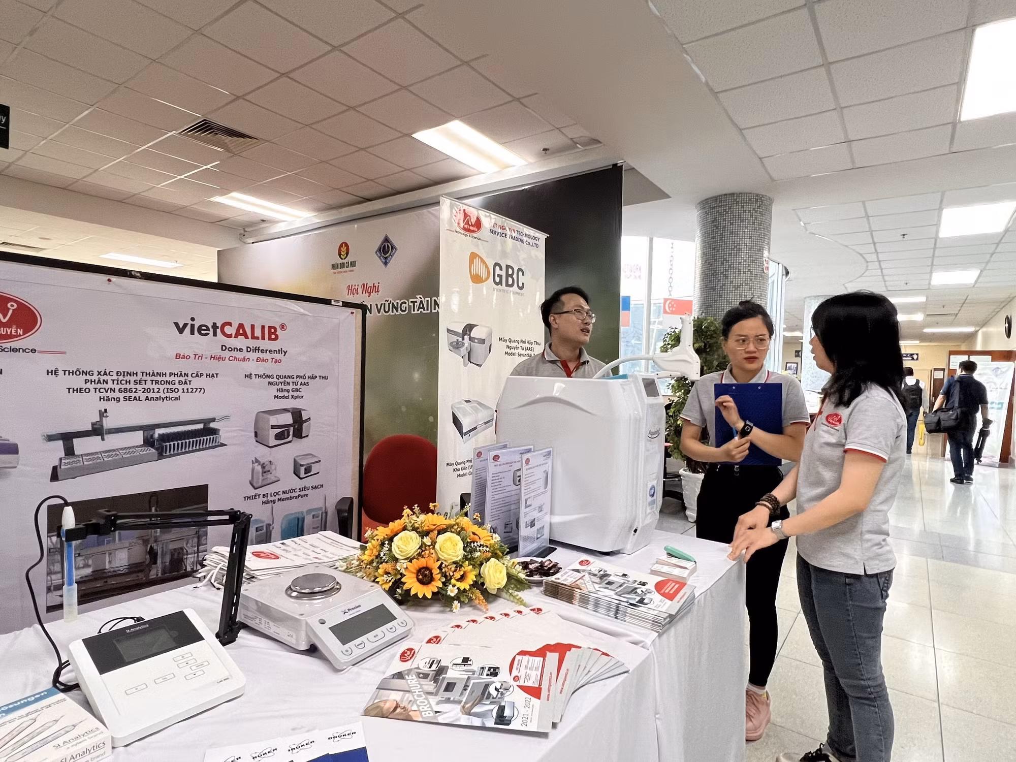 Sử dụng hiệu quả, bền vững tài nguyên đất ảnh 2