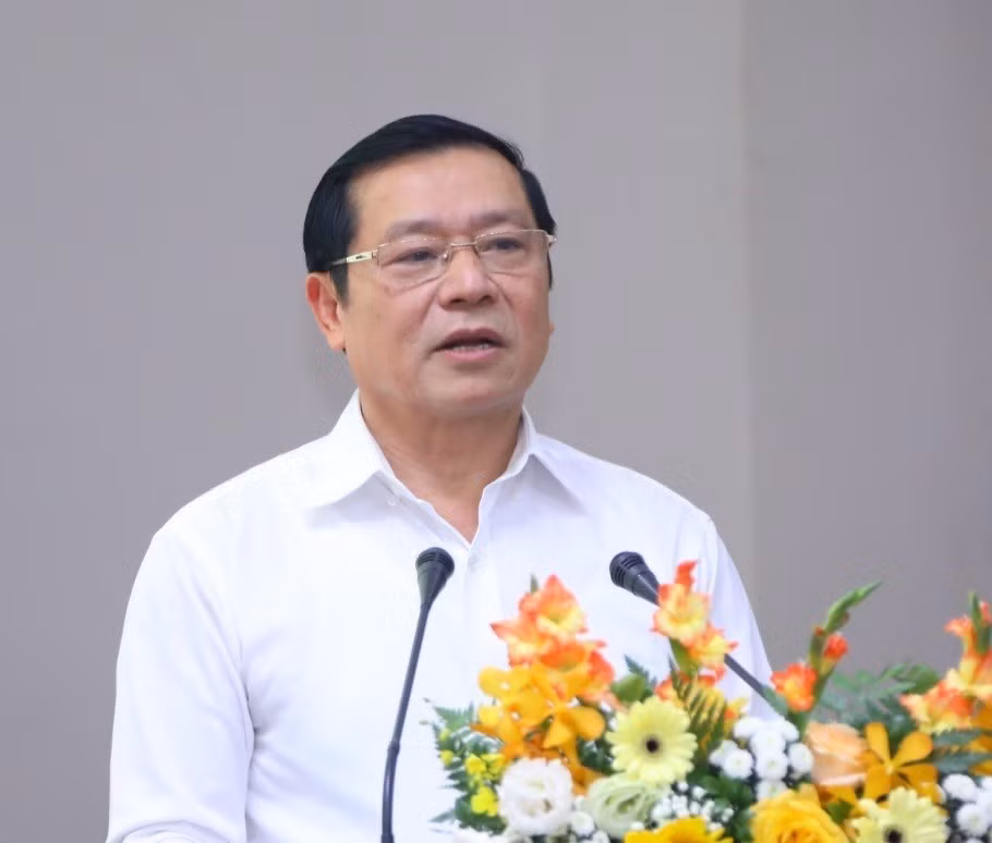 Khai trương Trang thông tin điện tử tổng hợp Báo cáo viên ảnh 3