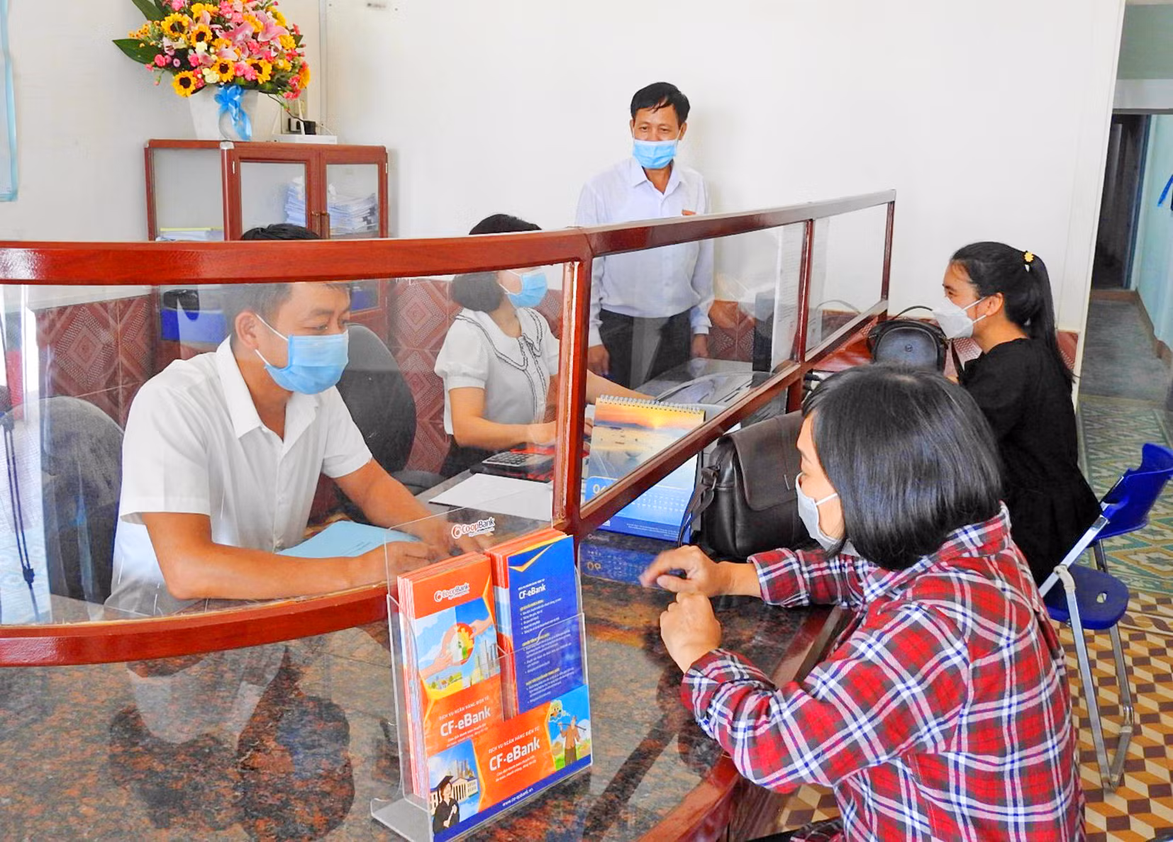 Kon Tum phát huy vai trò kinh tế tập thể ảnh 2