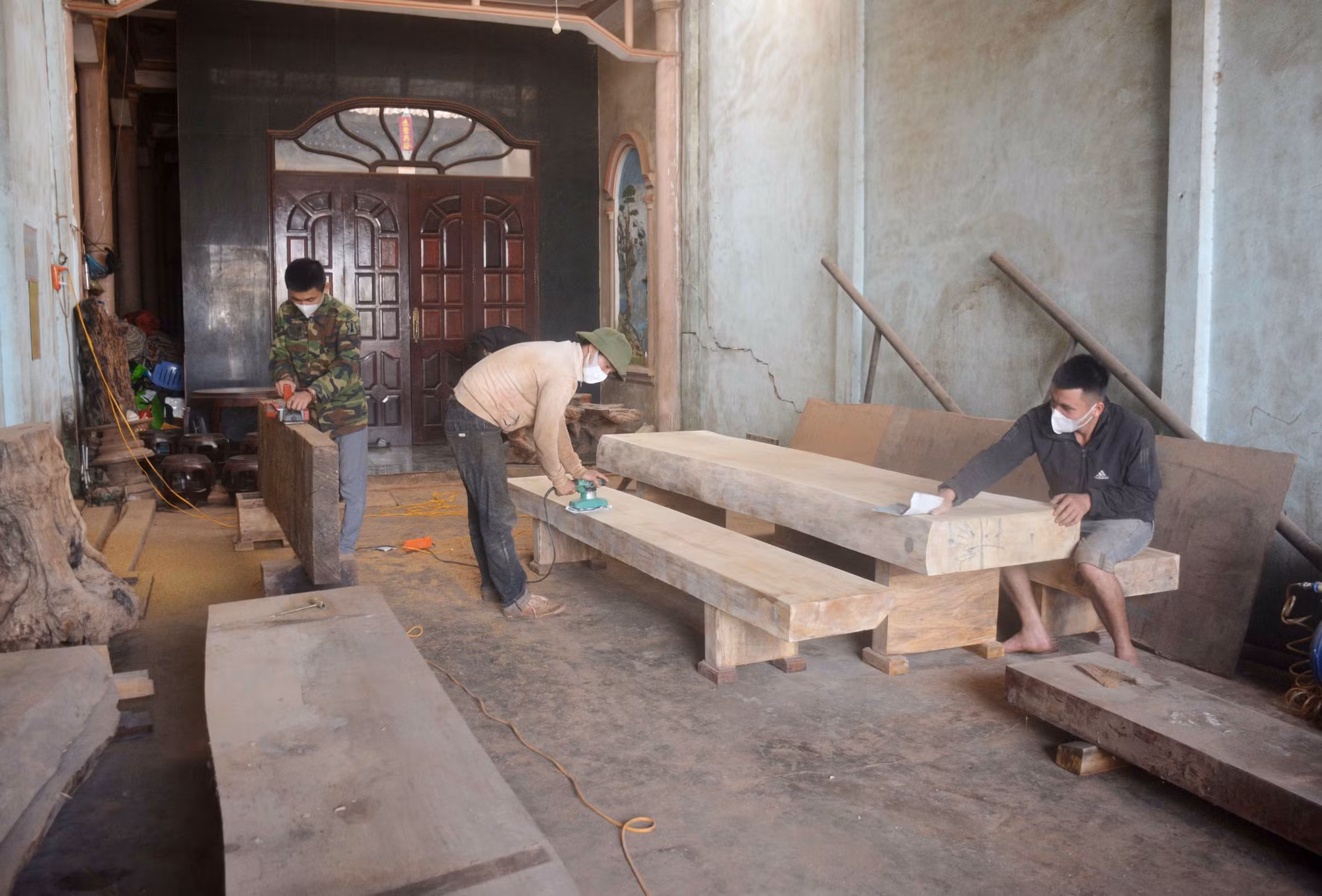 Đắk Lắk: Hành trình hoàn lương, gieo những hạt lành ảnh 3
