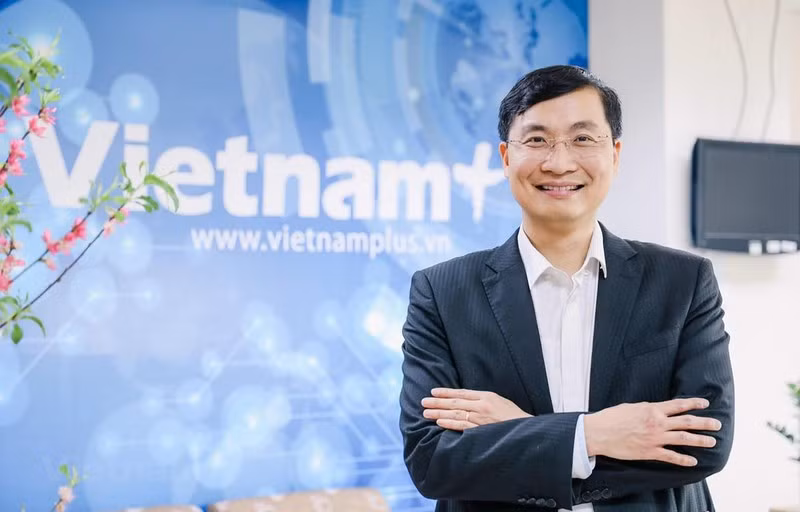 Báo chí Việt Nam: Giải bài toán kinh tế - công nghệ trong bối cảnh chuyển đổi số ảnh 1